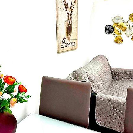 Apartamentos Sant Roc Valencia Luaran gambar