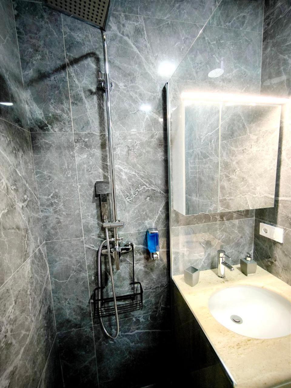 Apartamentos Sant Roc Valencia Luaran gambar