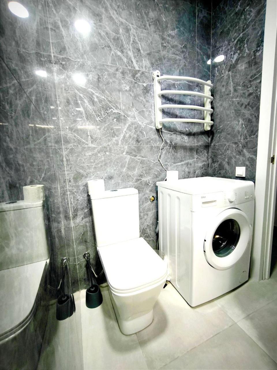 Apartamentos Sant Roc Valencia Luaran gambar