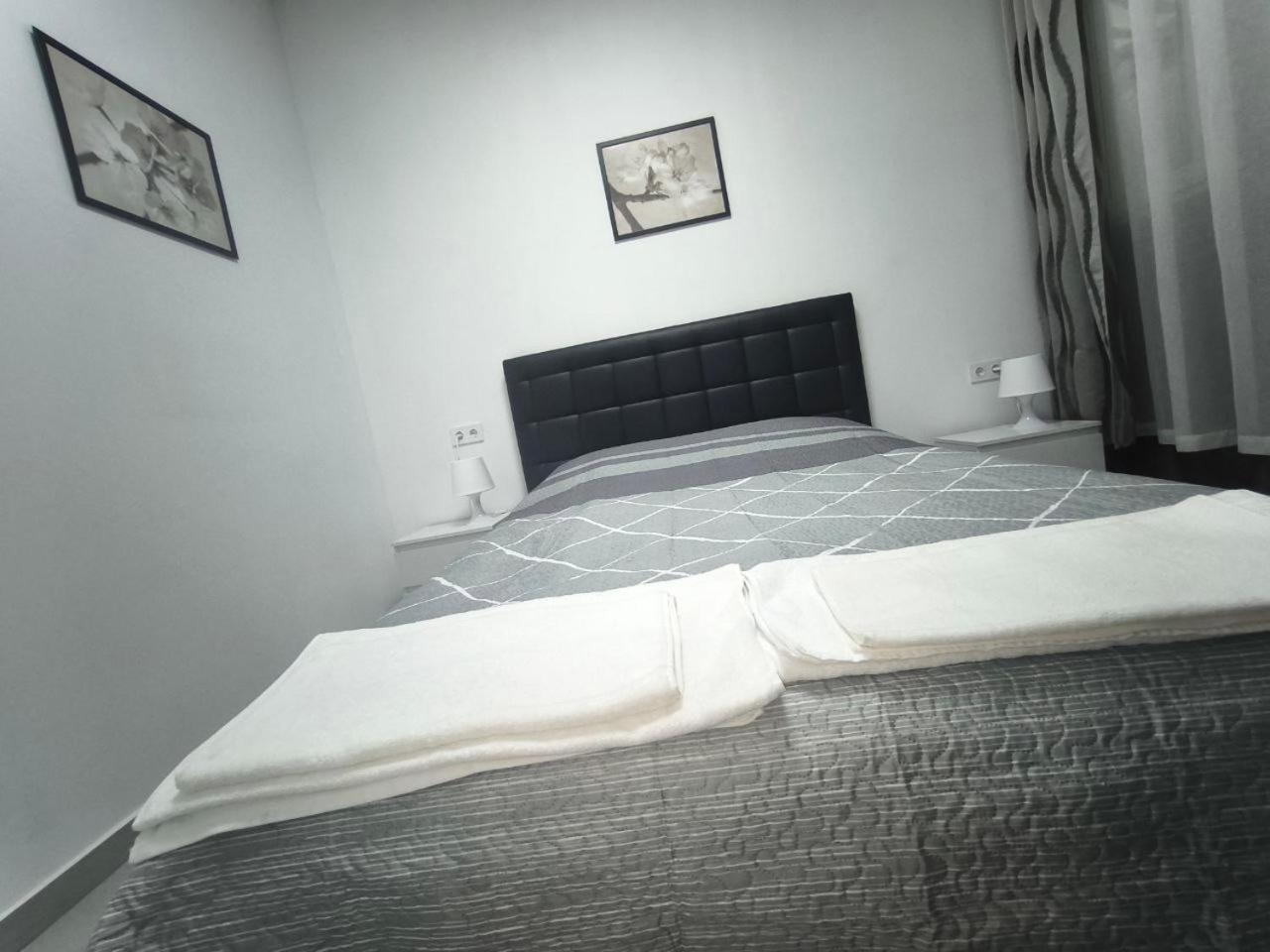 Apartamentos Sant Roc Valencia Luaran gambar