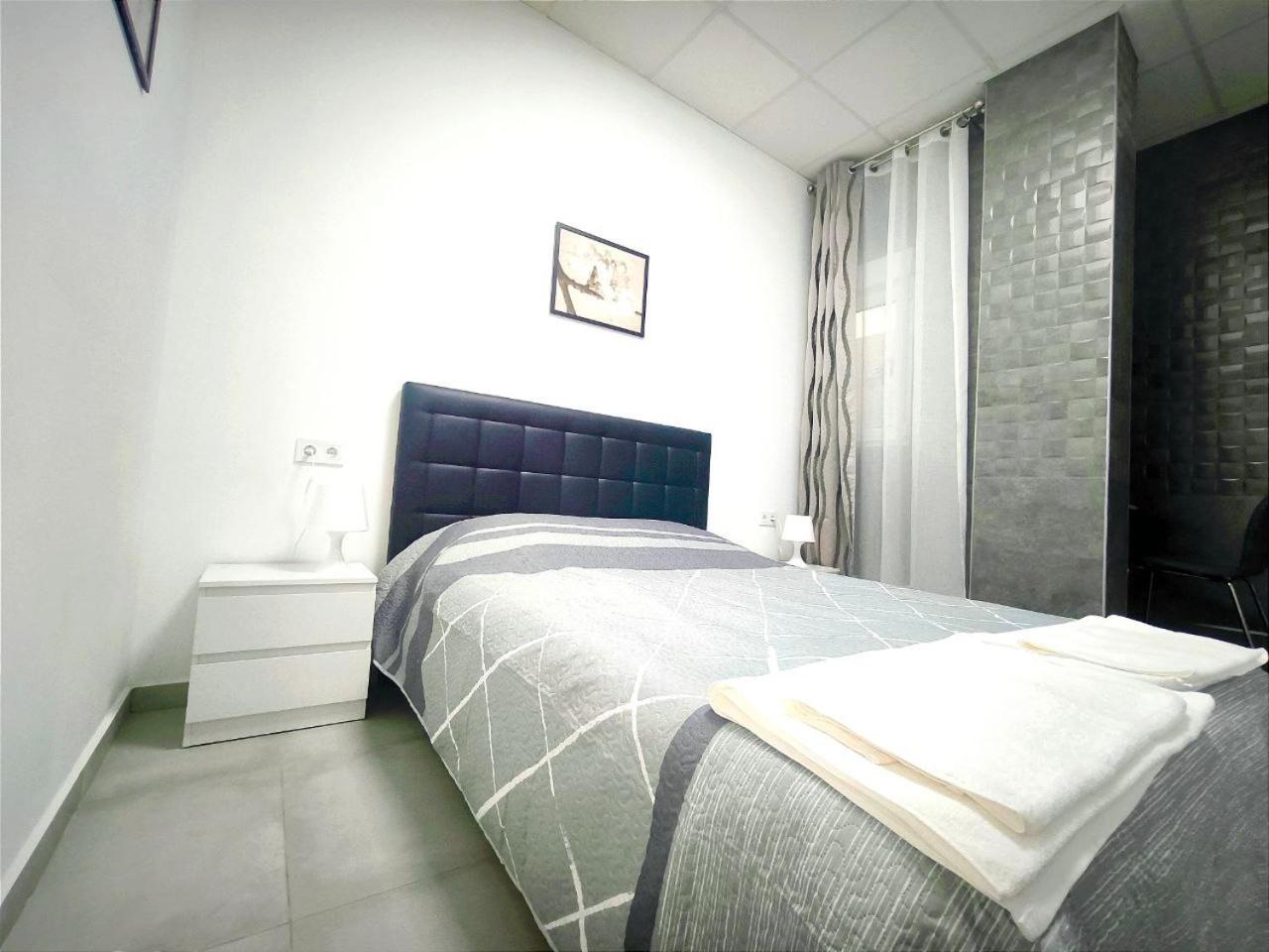 Apartamentos Sant Roc Valencia Luaran gambar