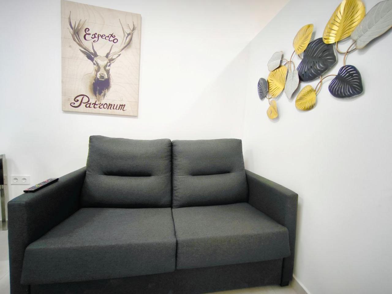 Apartamentos Sant Roc Valencia Luaran gambar