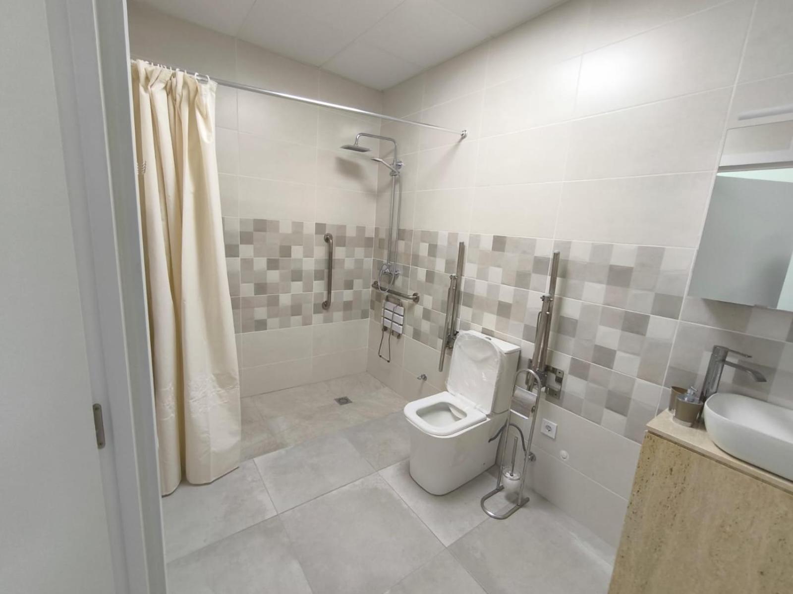 Apartamentos Sant Roc Valencia Luaran gambar