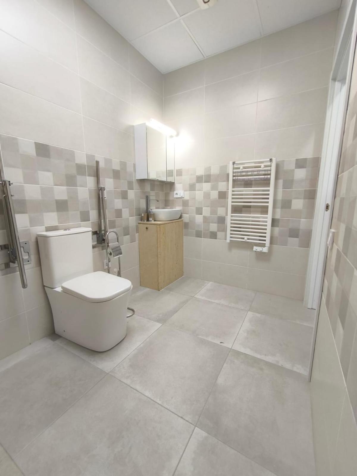 Apartamentos Sant Roc Valencia Luaran gambar