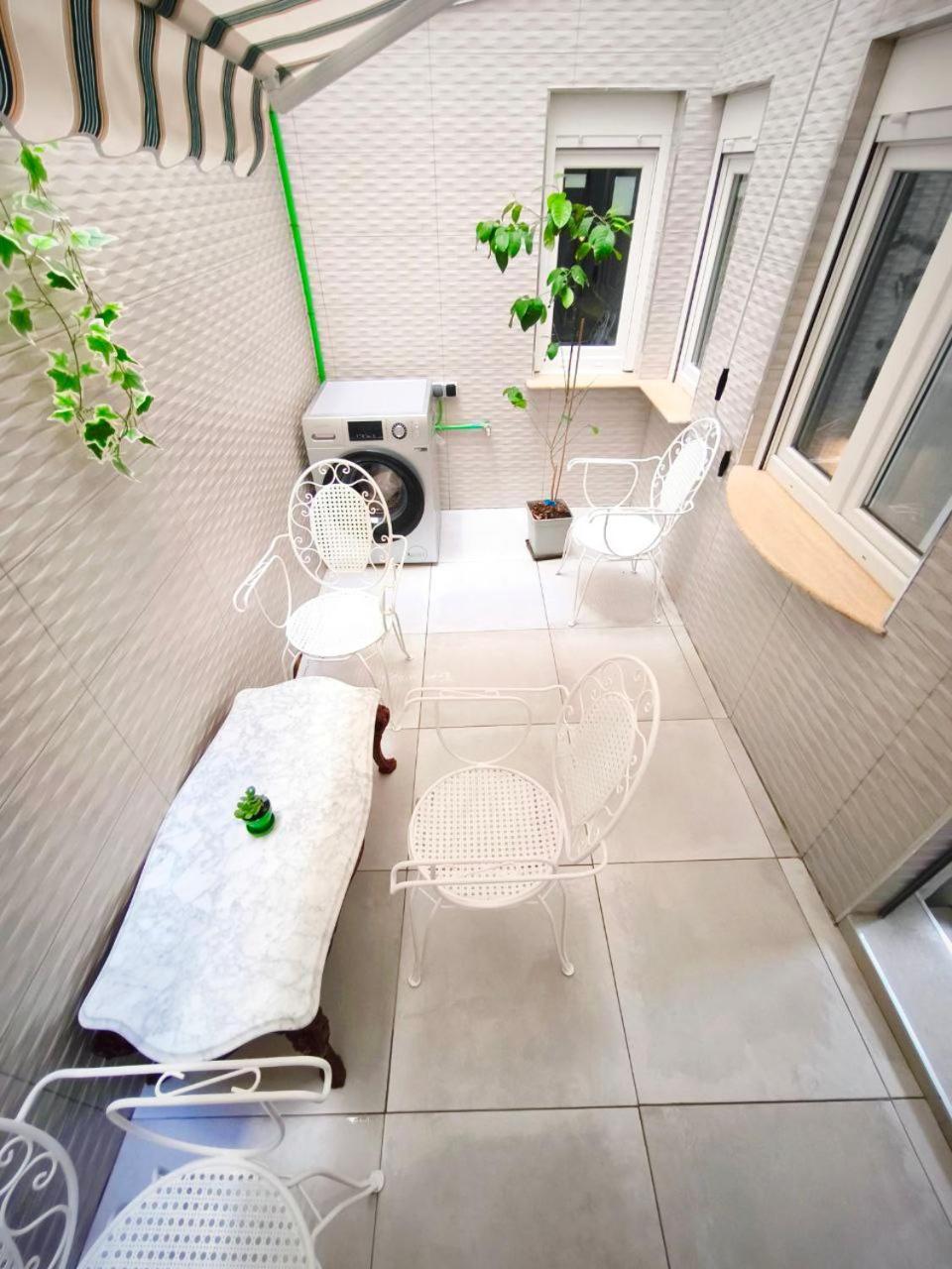 Apartamentos Sant Roc Valencia Luaran gambar