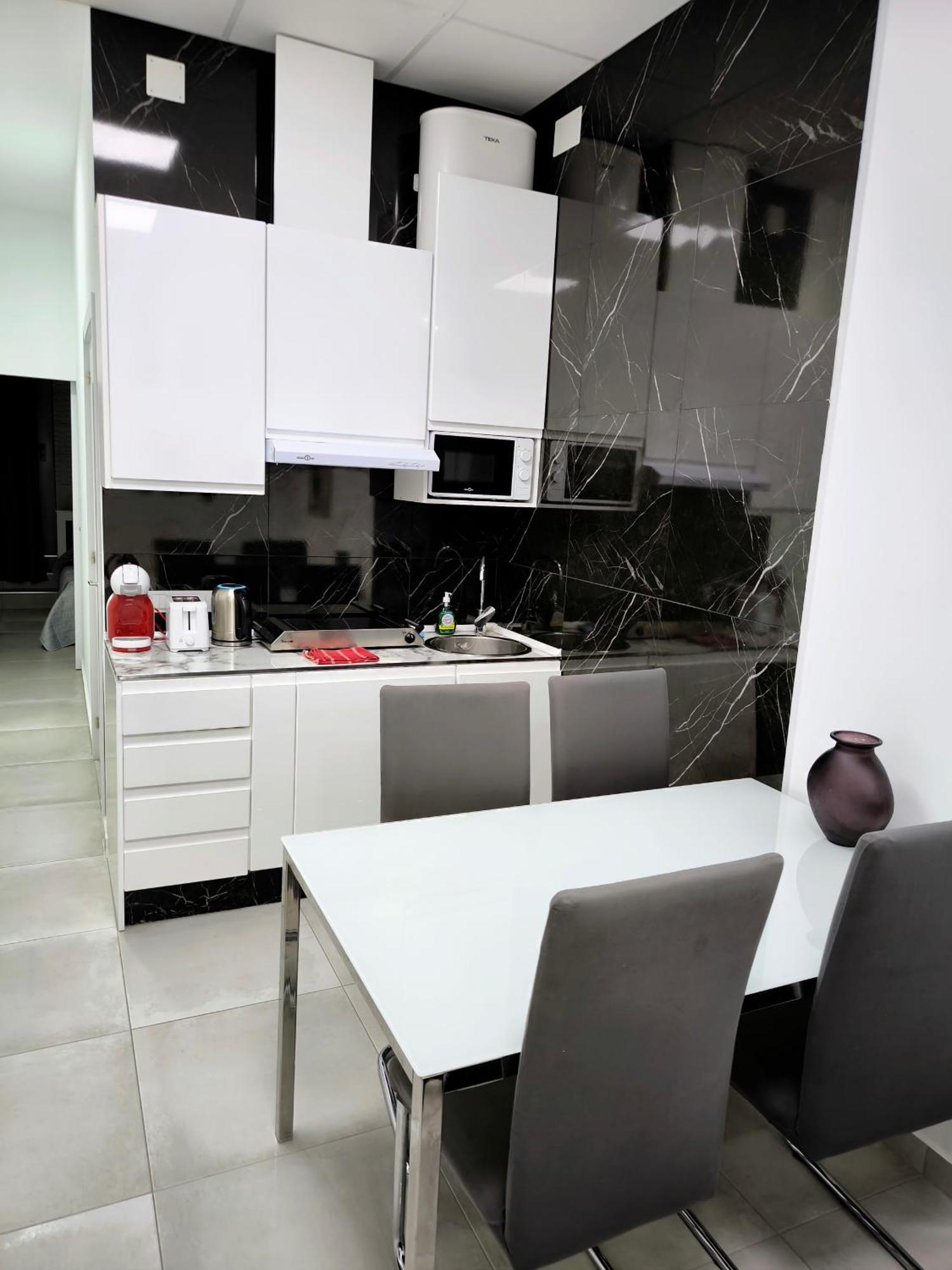 Apartamentos Sant Roc Valencia Luaran gambar