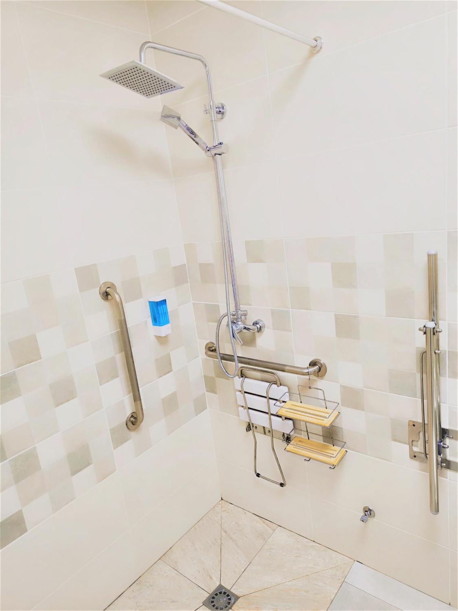 Apartamentos Sant Roc Valencia Luaran gambar
