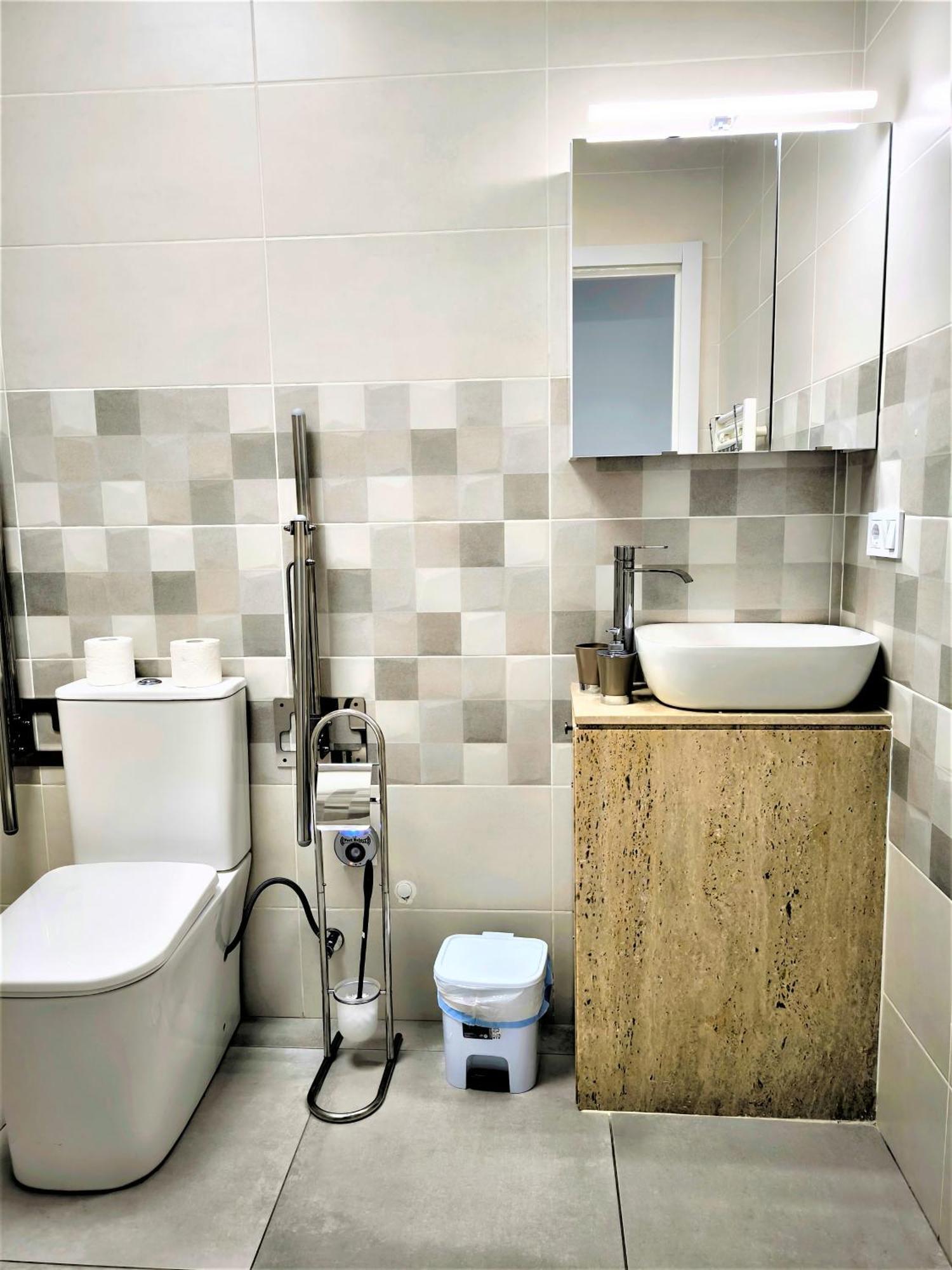 Apartamentos Sant Roc Valencia Luaran gambar