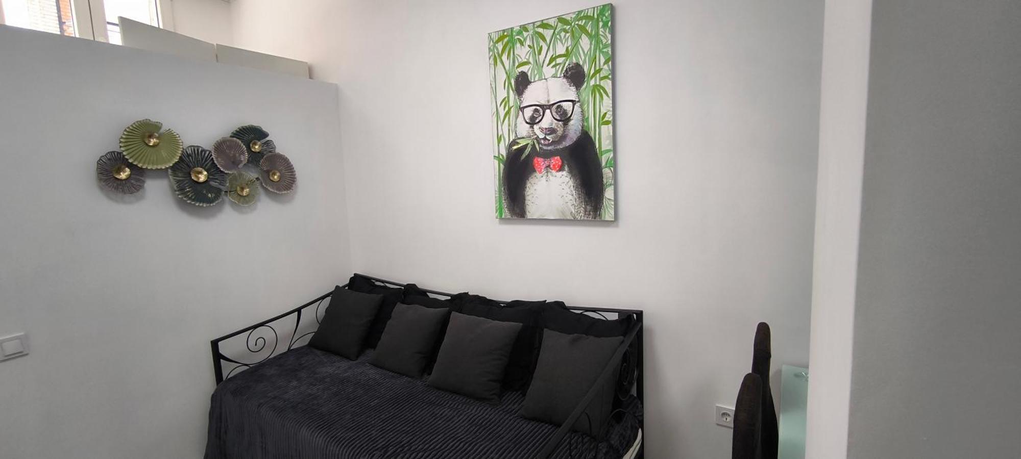 Apartamentos Sant Roc Valencia Luaran gambar